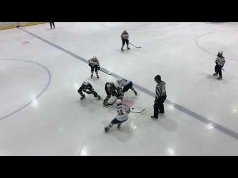 HS Riga - HK Zibeni final