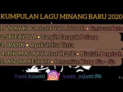 LIDA PUSPA INDAH Feat Vicky Koga & Kumpulan Lagu Baru 2020