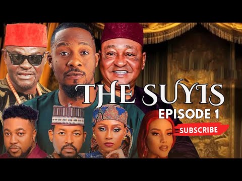 THE SUYIS -EPISODE 1
