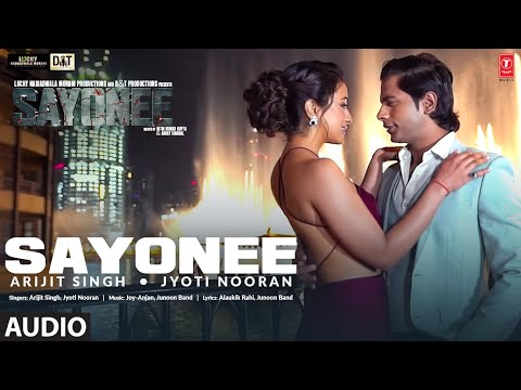 Sayonee (Full Audio) — watch video