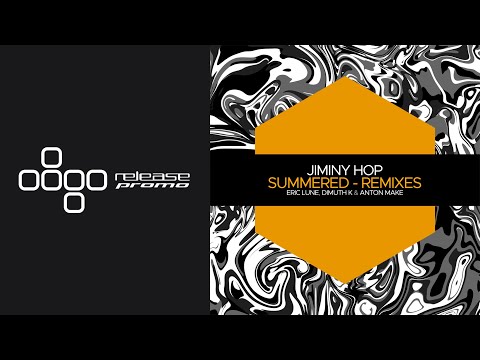 PREMIERE: Jiminy Hop - Desire (Anton MAKe Remix) [Juicebox Music]