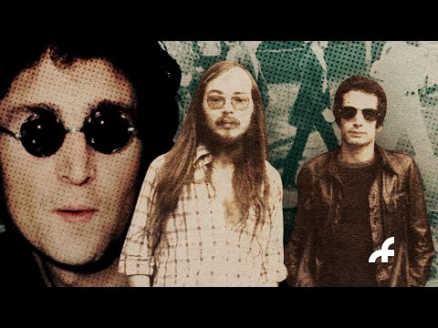 The song Steely Dan wrote to mock John Lennon