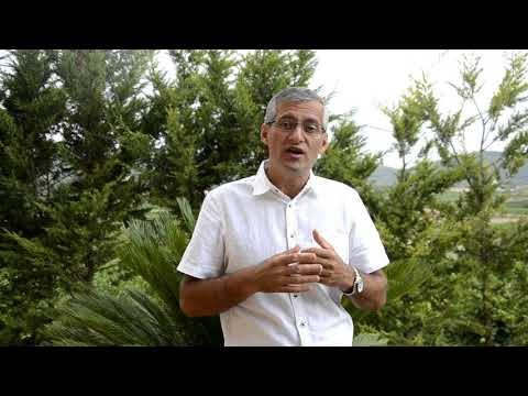 Intalnire tineret CDE 2017 - Eliezer Macesaru