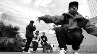 Endz - 714 Ft. inDjnous prd. BY 4th Beats