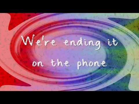 Where Did the Party Go - Fall Out Boy (lyrics)