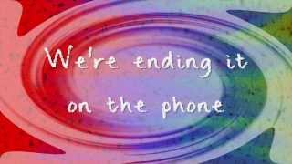 Where Did the Party Go - Fall Out Boy (lyrics)