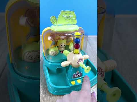 Развлекательная игра Shooting Machine (334 A)