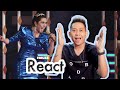Reaksi Vocal Coach Ifa Raziah SANGKAR CINTA TERPALING JUARA F8Buzz React