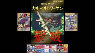 19XX: The War Against Destiny (Japan 951207) for Arcade/MAME