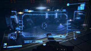 Aliens Colonial Marines  - Reconnaissance Pack DLC - Autopsy