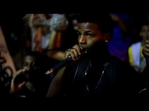 Doug & Nego Drama vs Yagami & Jhon - Batalha do Tanque - 2018