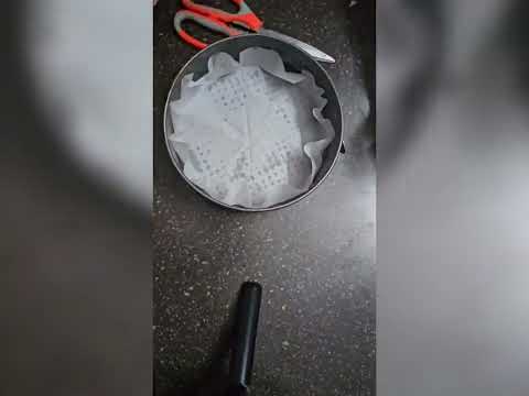 Bake cake using “Atta”…. Without maida or oven….