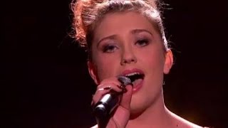 Ella Henderson - Sings For Survival - If You're Not The One Legendado