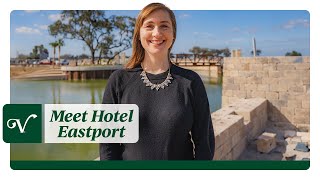 Construction Begins at Hotel Eastport in The Villages, FL