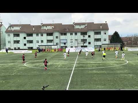 Atletico Lariano - Vis Sezze 2009 1T