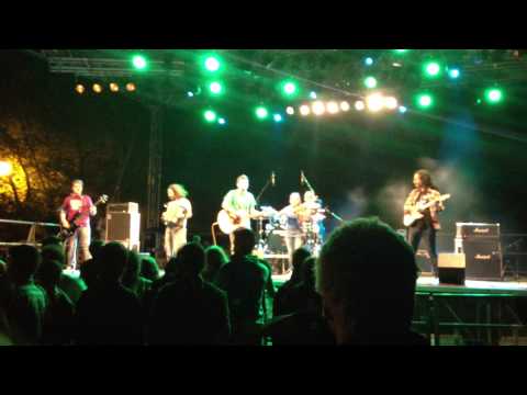 Triskell 2014 Trieste  - MeneGuinness - Whiskey in the jar