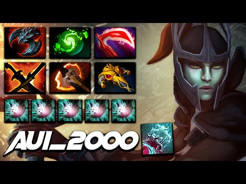 Aui2000 Phantom Assassin - Dota 2 Pro Gameplay [Watch & Learn]