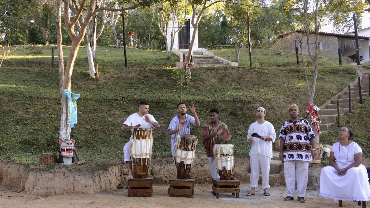 Cantigas para Gongobila