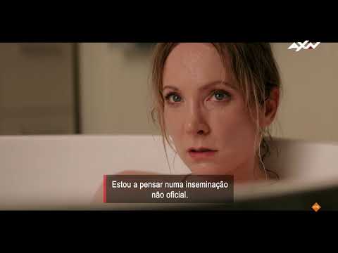 The Commons [Promo] Estreia no AXN