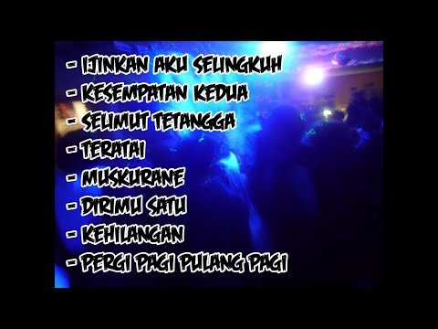 IJINKAN AKU SELINGKUH REMIX FUNKOT