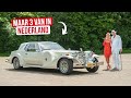 Deze Zimmer Golden Spirit was van Jerry Lee Lewis | Uw Garage
