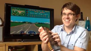 Is it? It isn't. But is it though? IT IS!