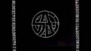 Scumbrigade - Fuck Off And Die 1998 (CRUST CORE SWE)