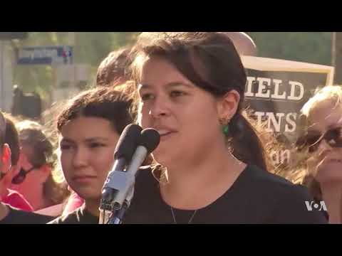Trump Wants Border Security to be Part of DACA Deal - YouTube