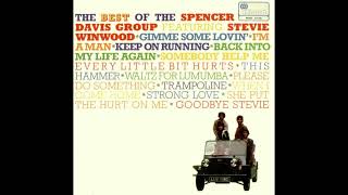 Spencer Davis Group - Back Into My Life Again - 1967 (STEREO in)