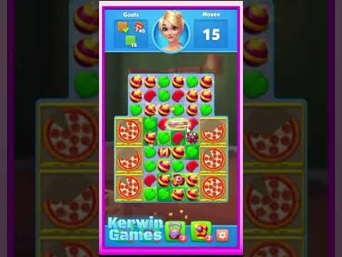 Familyscapes The Series Level 20 Gameplay #kerwingames