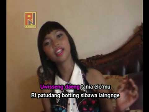 LAGU BUGIS ABADI | ELO TOMATOA | cipt.ades naba | voc. devita isbuana taufit |