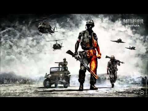 Battlefield Bad Company 2 Vietnam Soundtrack 1