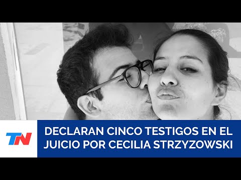 Juicio por el crimen de Cecilia Stryzowski: comienza el debate y declararán cinco testigos