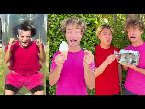 The Best Of New TikTok Videos Topper Guild 2024 - New Funny Shorts 2024