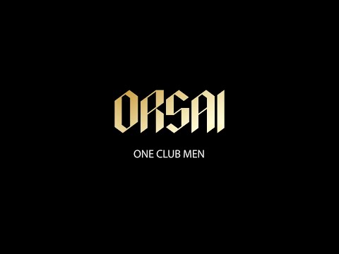 ORSAI - ONE CLUB MEN | Athletic Club-eko jokalariak