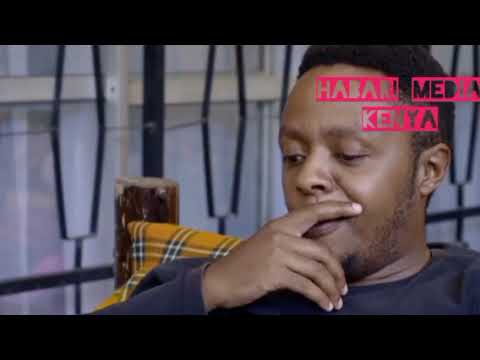 Wahu,Nameless,Big pin, Maina kageni remembering the greatest E.SIR.