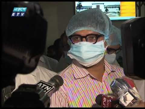 সুপ্রিম কোর্ট এফিডেবিট শাখায় অভিযান | ETV News