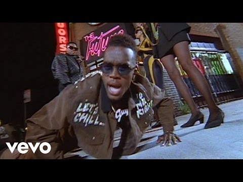 Video thumbnail for D-O-G Me Out