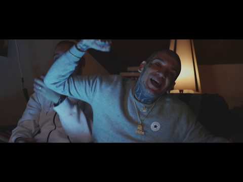 Broke feat. Vacca - Bombe a Mano (prod. Eclypso)