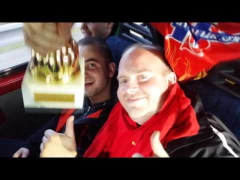 SDH Pavlov výběr 2016