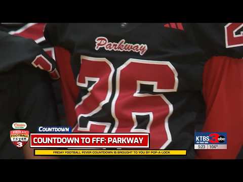 Countdown To Fff Parkway