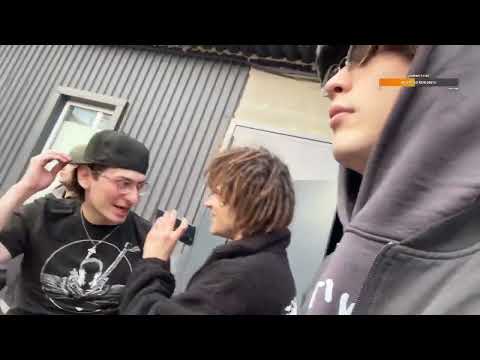 Я таких как ты в школе буллил - 163ONMYNECK & POLYANA | MMMB2 | prod. Hyp3r