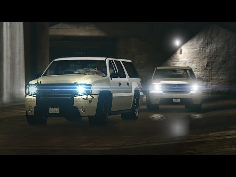 BANKROTIRALI SMO ! Grand Theft Auto V - Lude Misije w/Cale