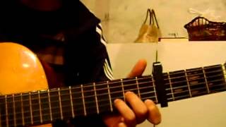 Tutorial no necesito mucho jesus adrian romero