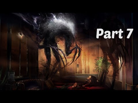 Prey Gameplay Walkthrough Part 7 (Let's Play)