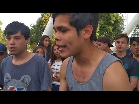 Brn lfx vs Pitiwanx Jota 8vos Fecha 5