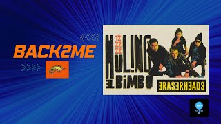 Back2Me - Eraserheads: Huling El Bimbo Reunion Concert 2022
