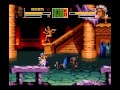 SNES Shaq Fu
