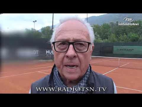 Tennis, provinciali al rush finale
