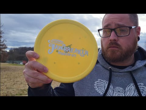 RINGER-GT from DISCRAFT | Throwing EVERY Disc Possible ...